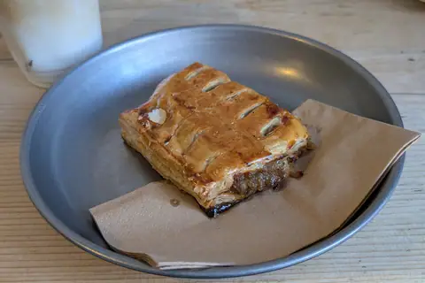 Coughlans Bakery photo 3